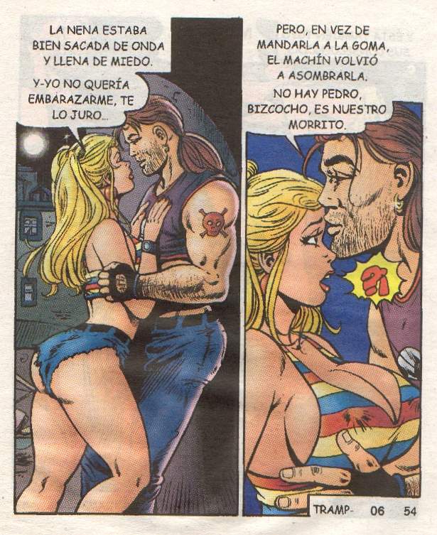 Historias pasionales 006 image number 52