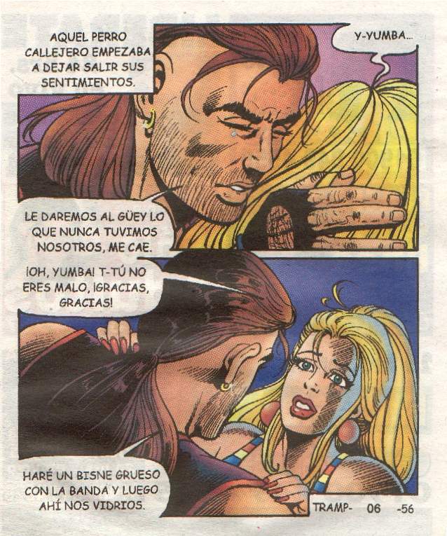 Historias pasionales 006 image number 53