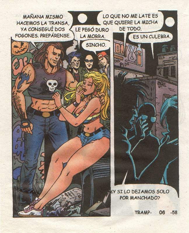 Historias pasionales 006 image number 55