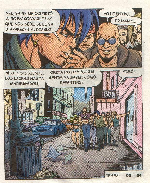 Historias pasionales 006 image number 56