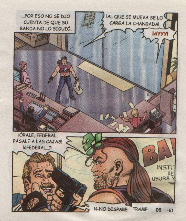 Historias pasionales 006 image number 58