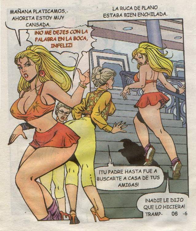 Historias pasionales 006 image number 5