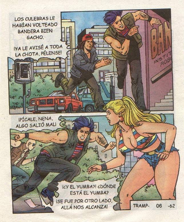 Historias pasionales 006 image number 59