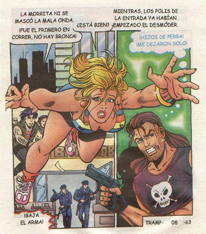 Historias pasionales 006 image number 60