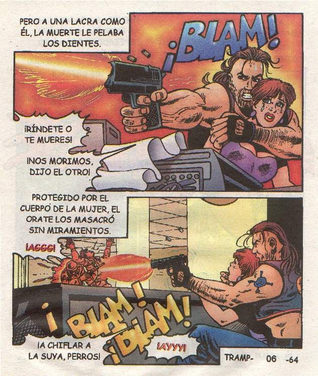 Historias pasionales 006 image number 61