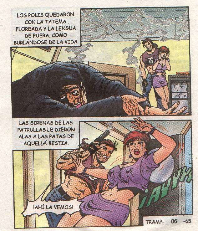 Historias pasionales 006 image number 62