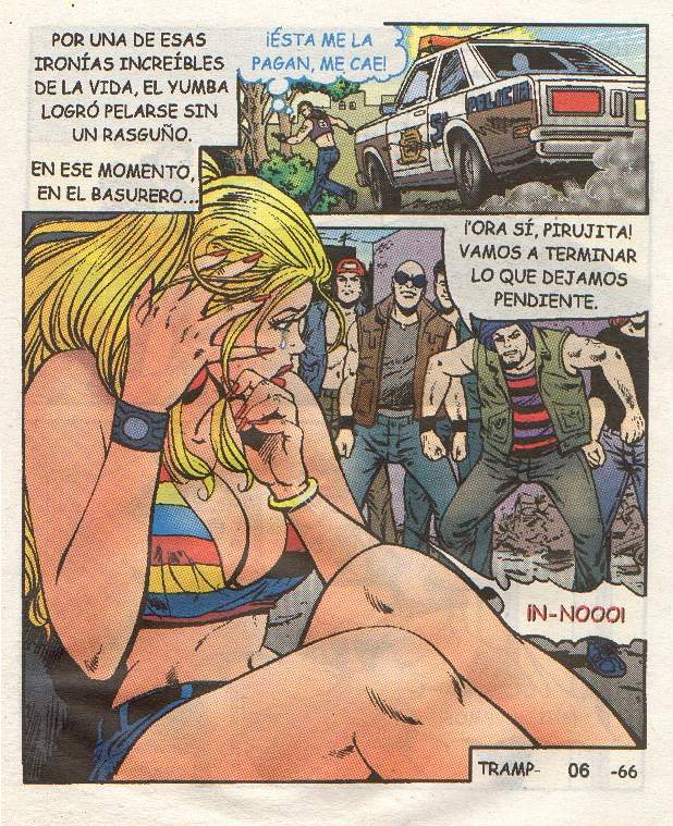 Historias pasionales 006 image number 63