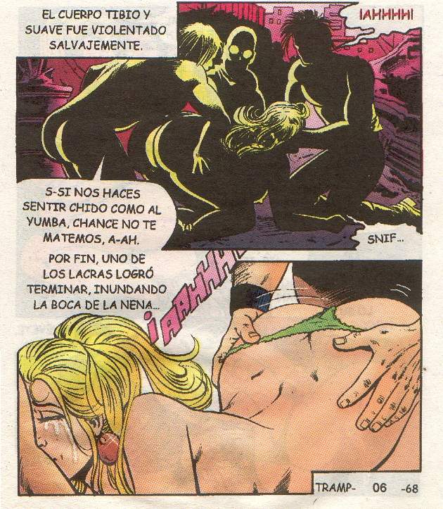 Historias pasionales 006 image number 65