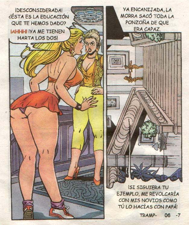 Historias pasionales 006 image number 6