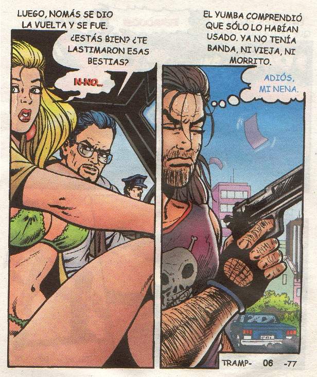 Historias pasionales 006 image number 74