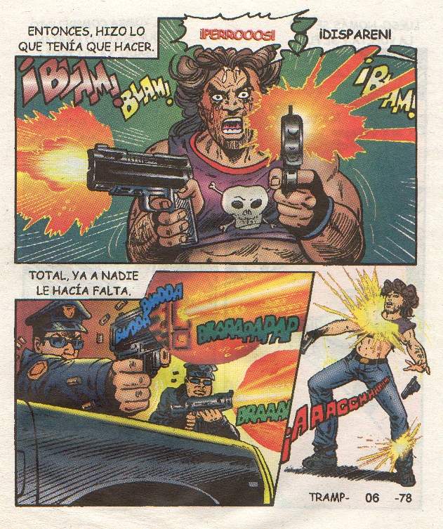 Historias pasionales 006 image number 75