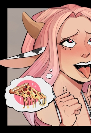 Delivery  Belle Delphine