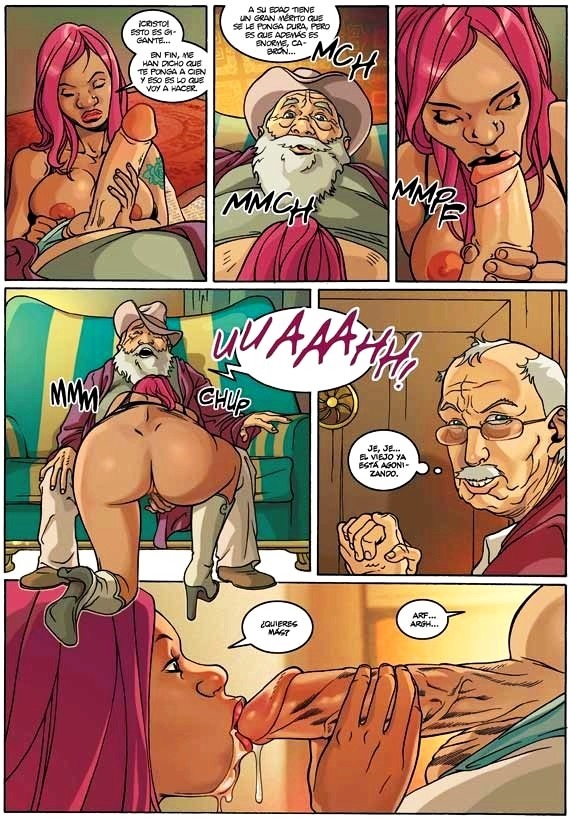 El Jueves - Pencomix - Vecin@s image number 4