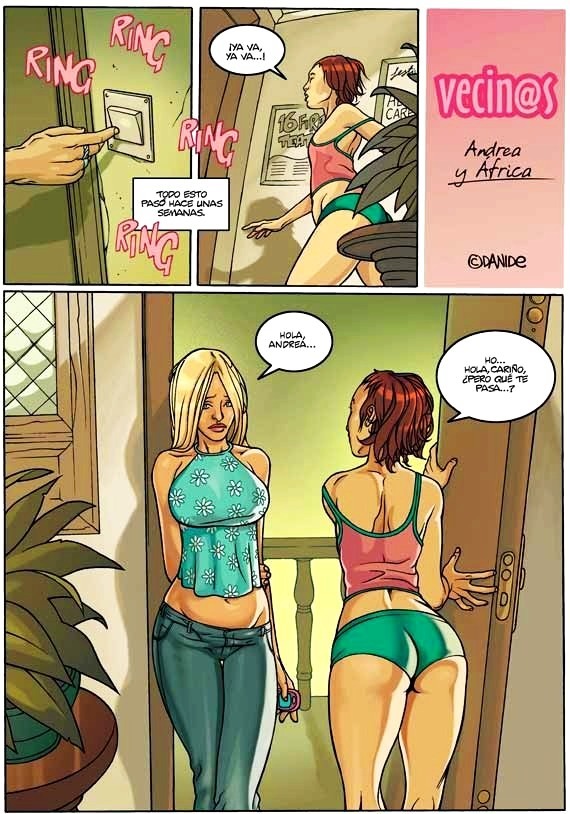 El Jueves - Pencomix - Vecin@s image number 8