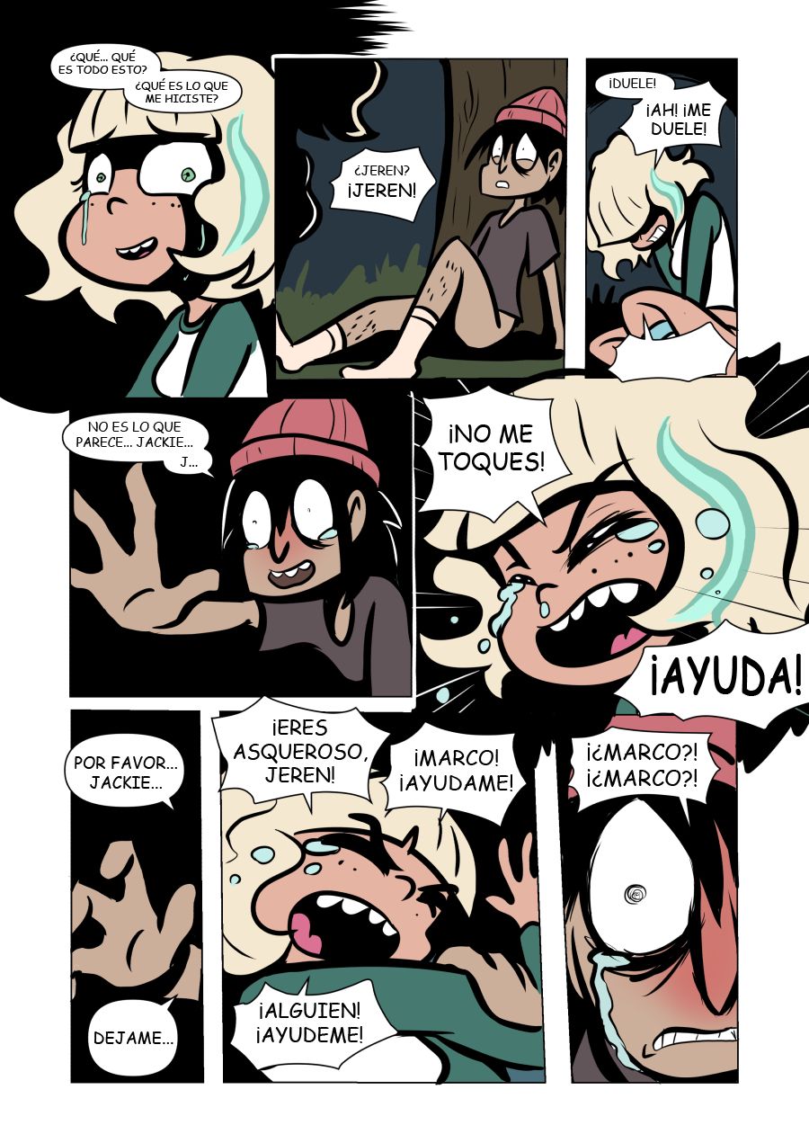 If – Original Timeline image number 13