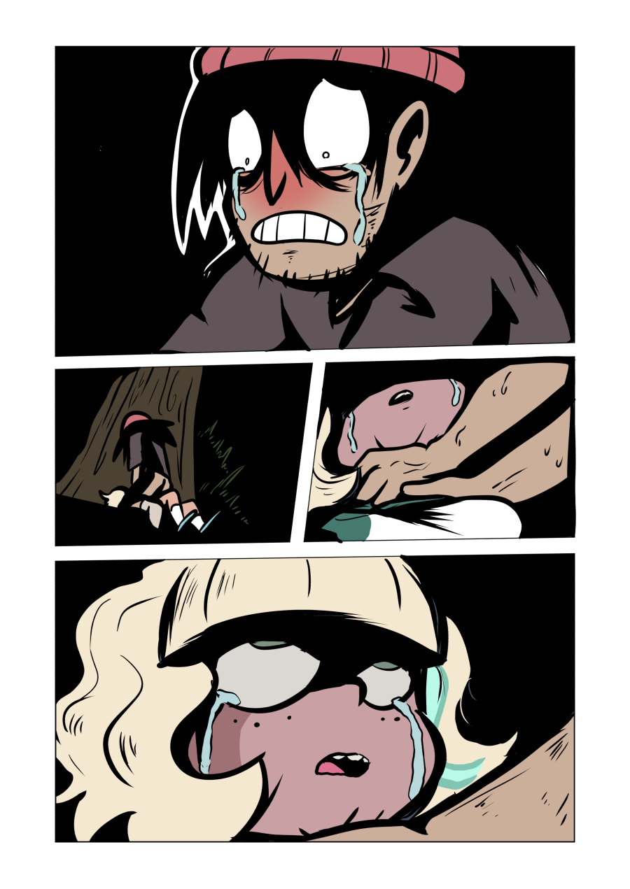 If – Original Timeline image number 14