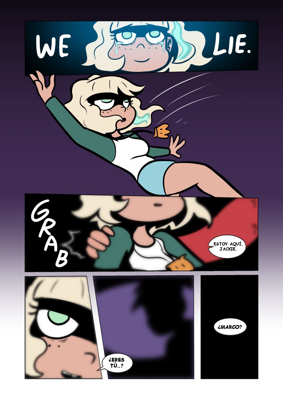 If – Original Timeline image number 7