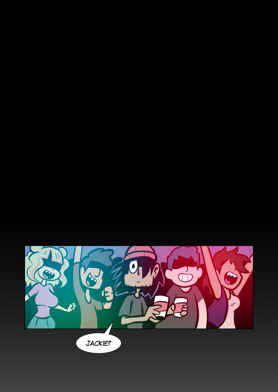 If – Original Timeline image number 8