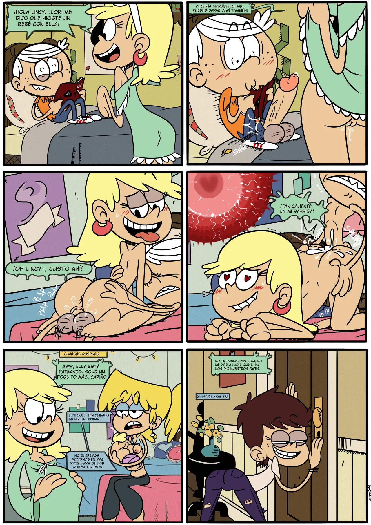 The Lewd House image number 1