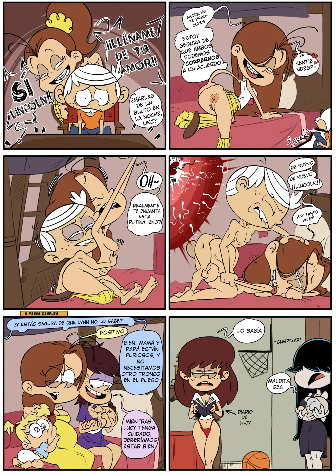 The Lewd House image number 3
