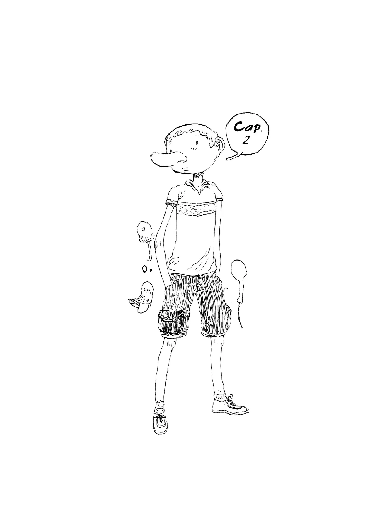 Oscuro en Rosa image number 25