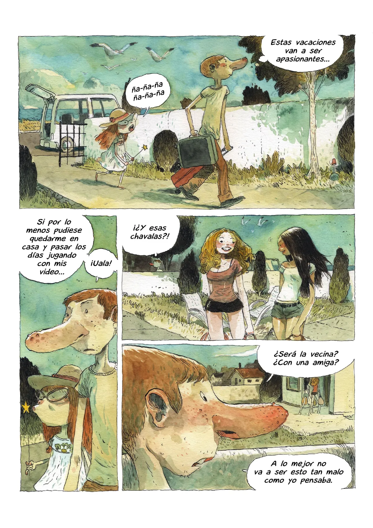 Oscuro en Rosa image number 27