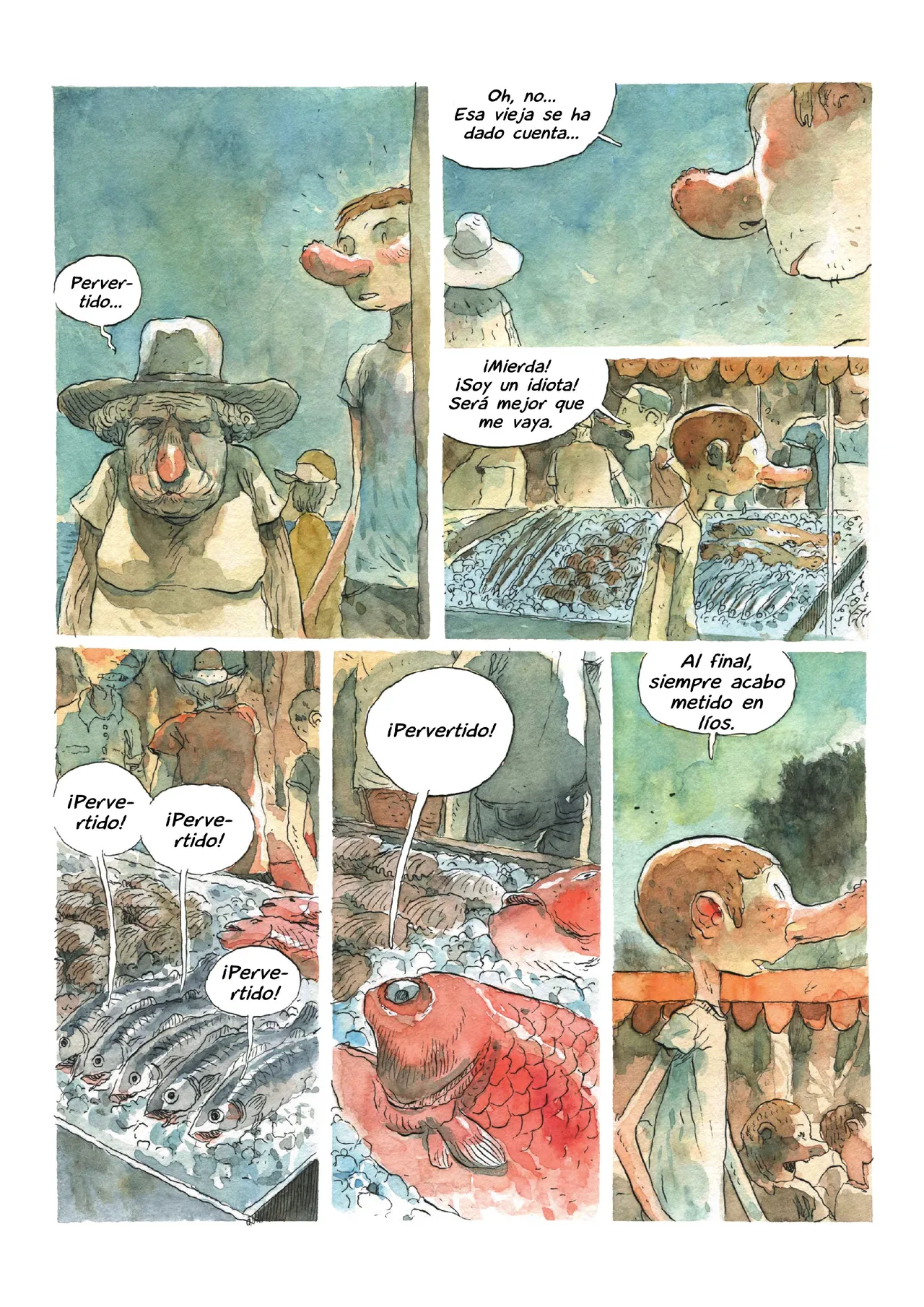 Oscuro en Rosa image number 53