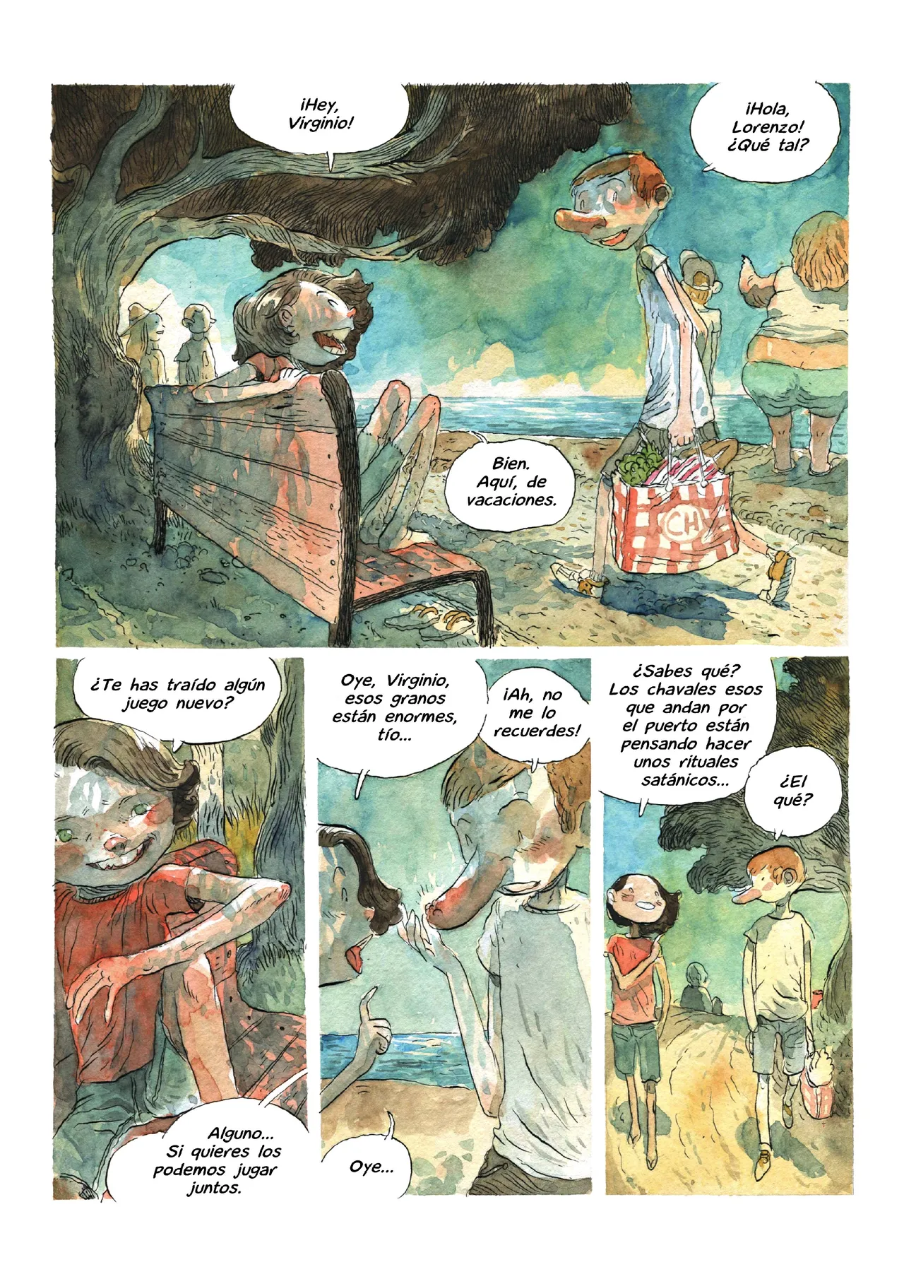 Oscuro en Rosa image number 54