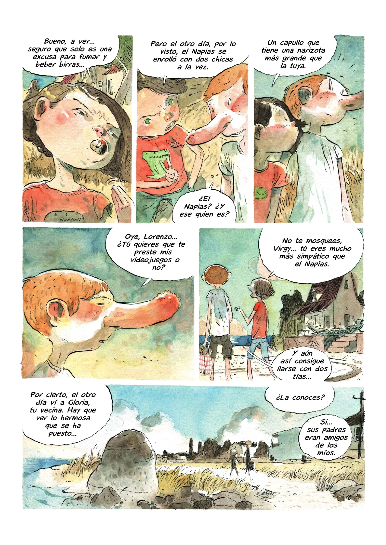 Oscuro en Rosa image number 55