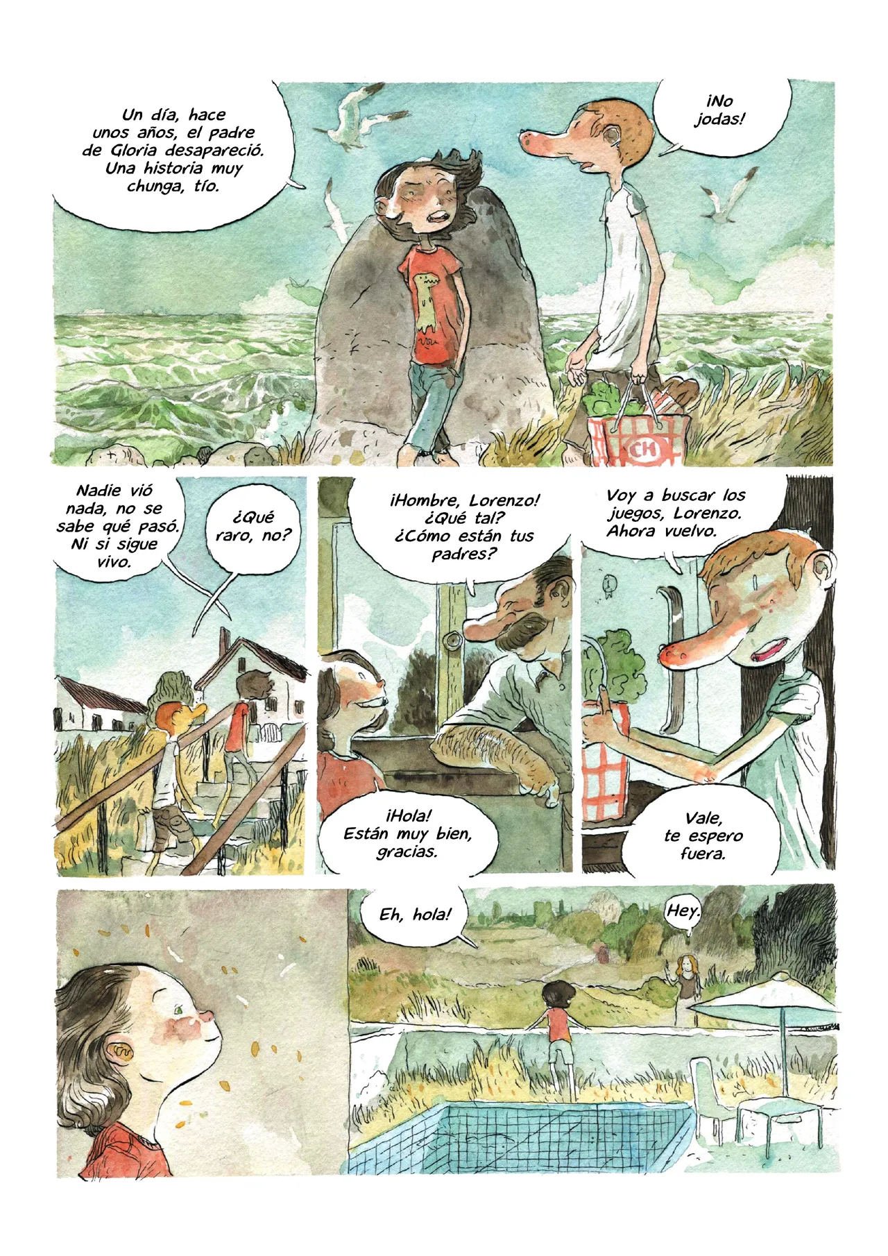 Oscuro en Rosa image number 56