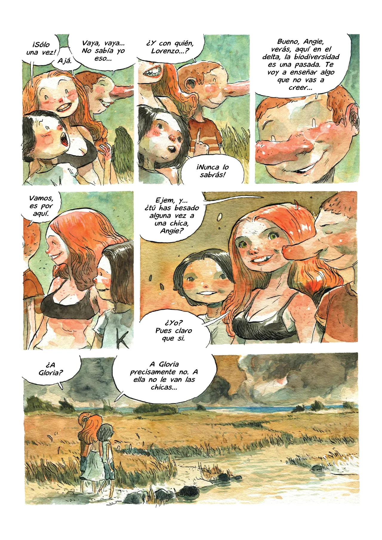 Oscuro en Rosa image number 84