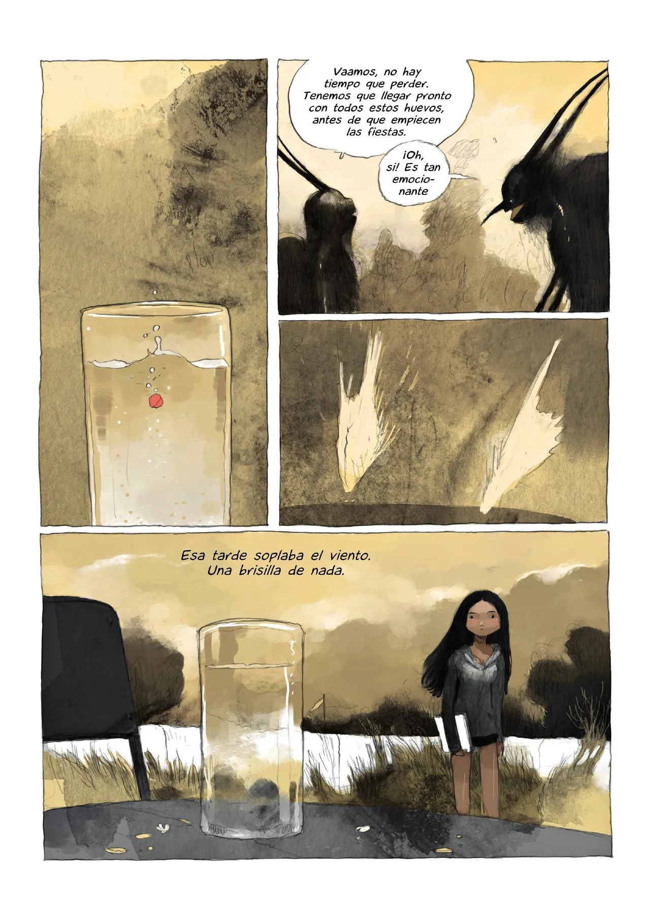 Oscuro en Rosa image number 8