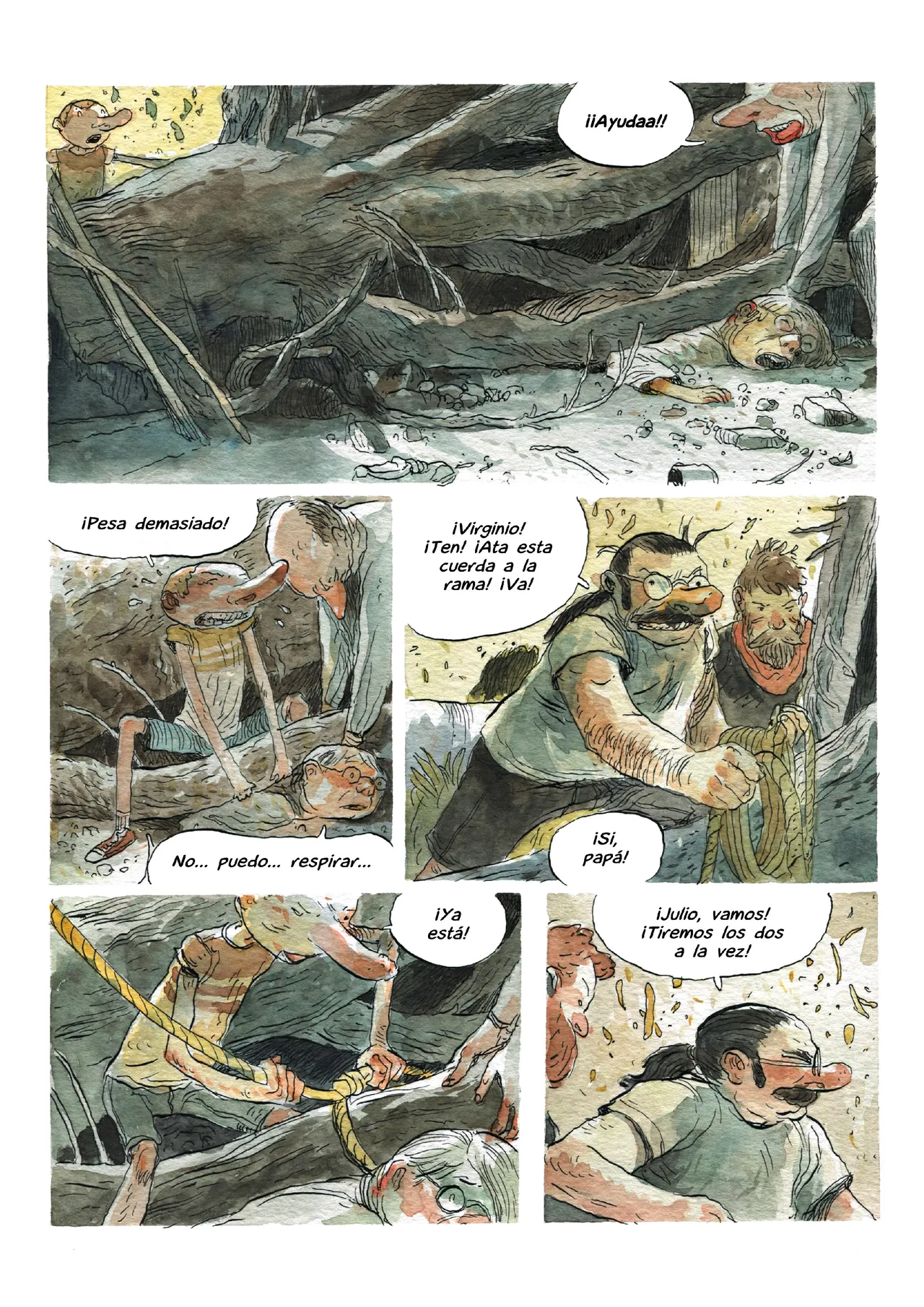 Oscuro en Rosa image number 99