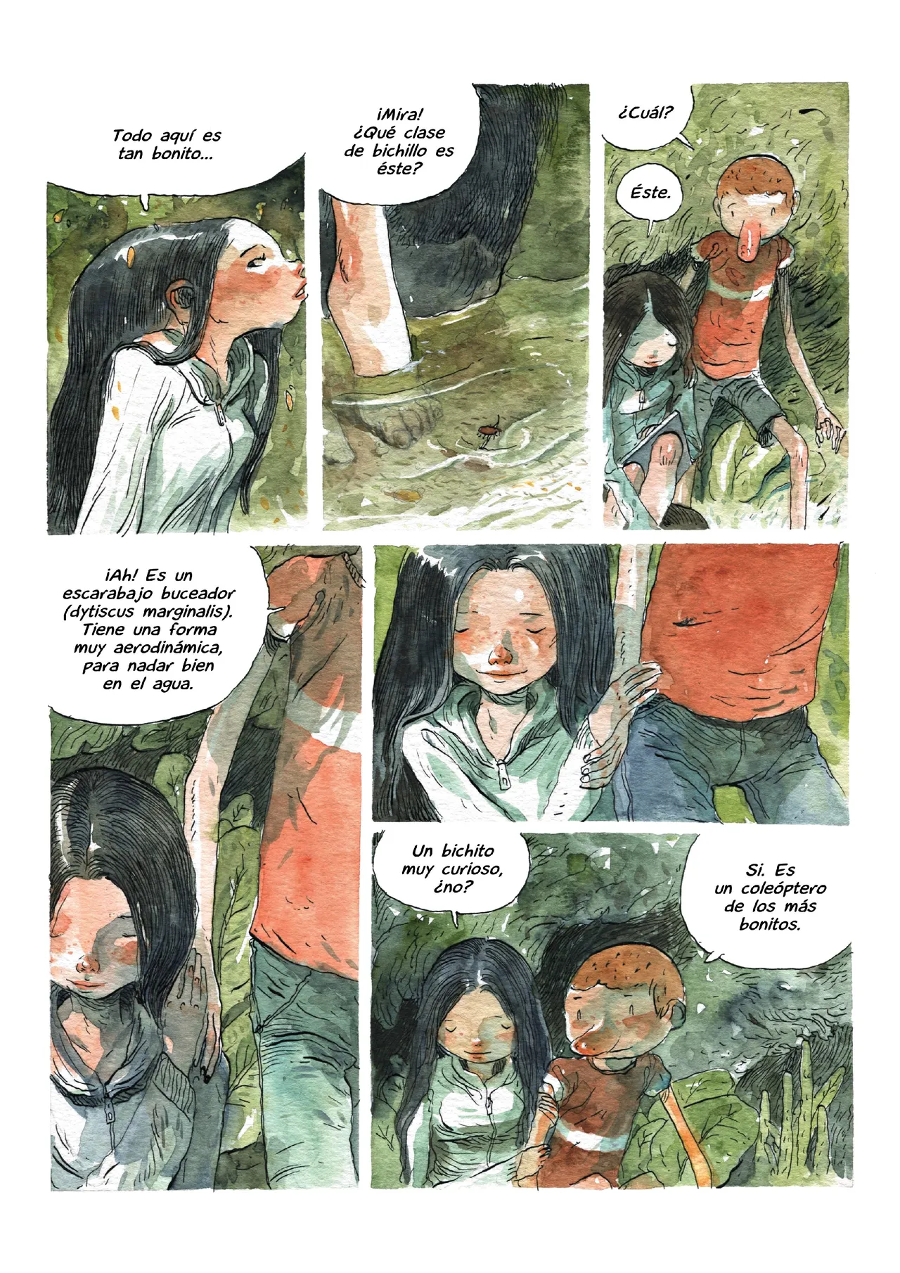 Oscuro en Rosa image number 107