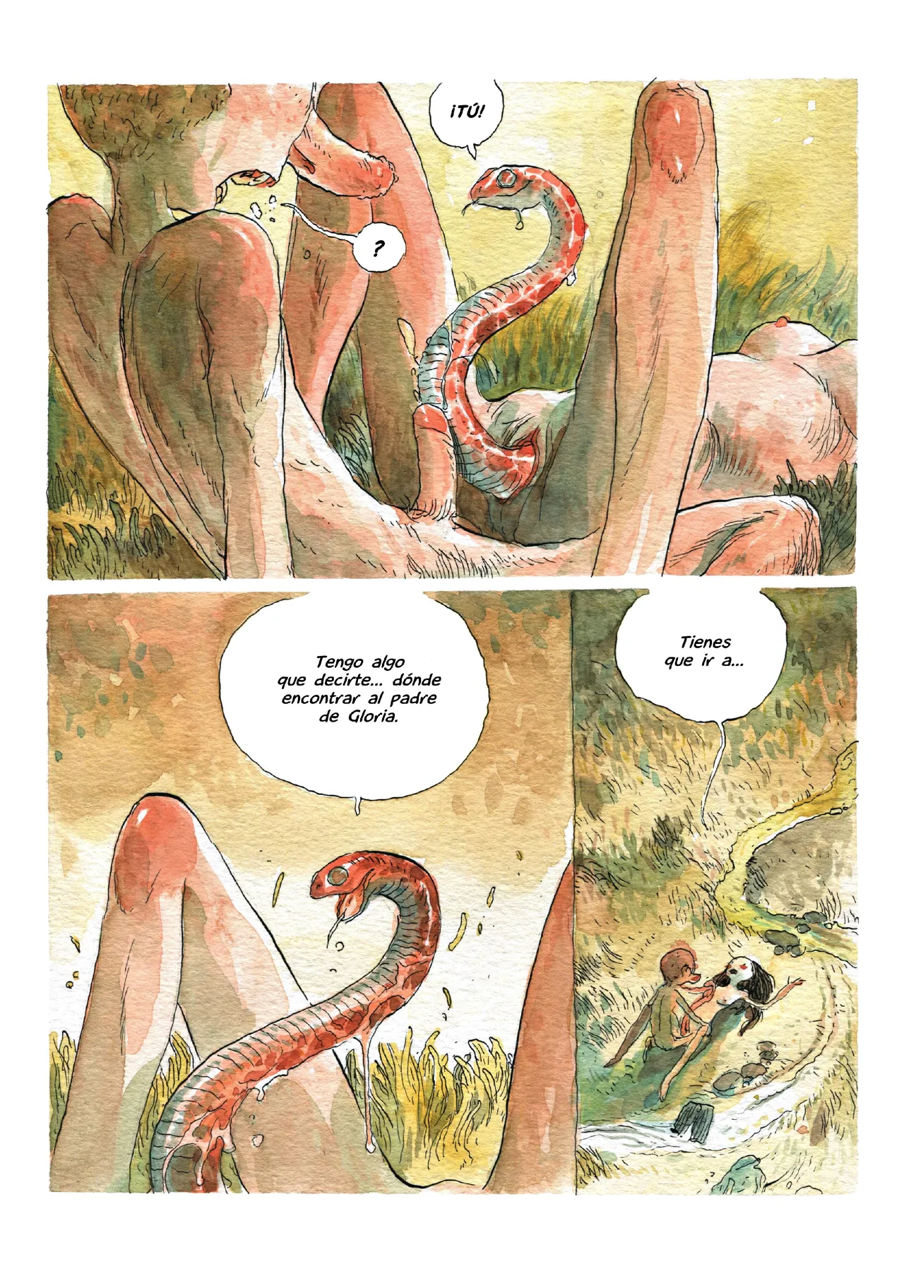 Oscuro en Rosa image number 113