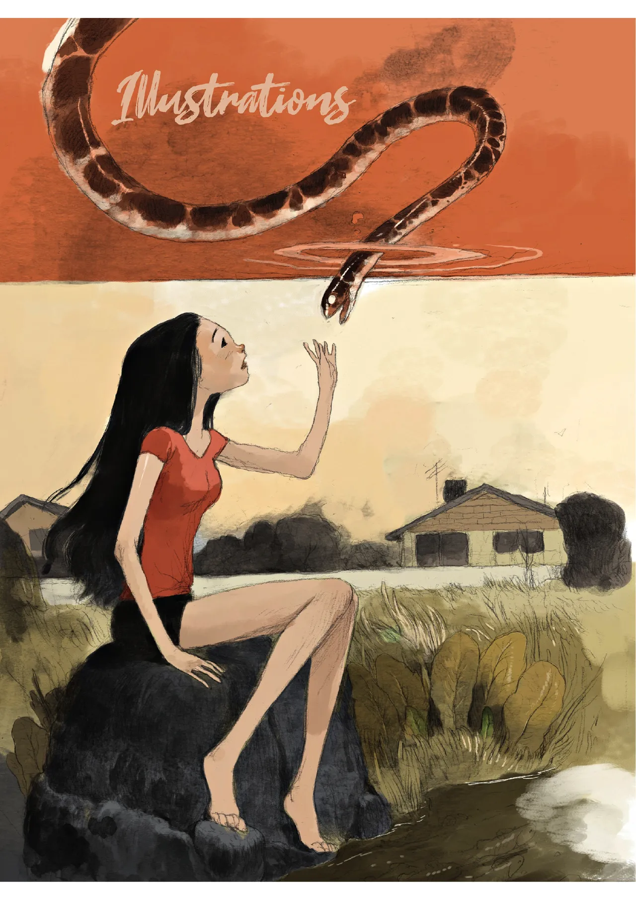 Oscuro en Rosa image number 117