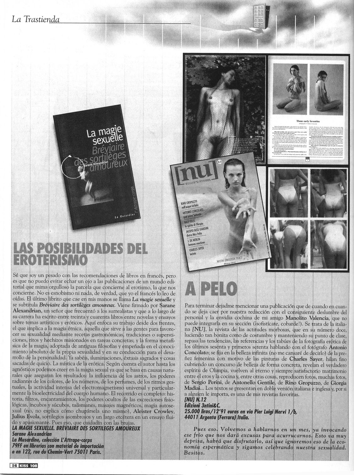 Kiss Comix 108 image number 15