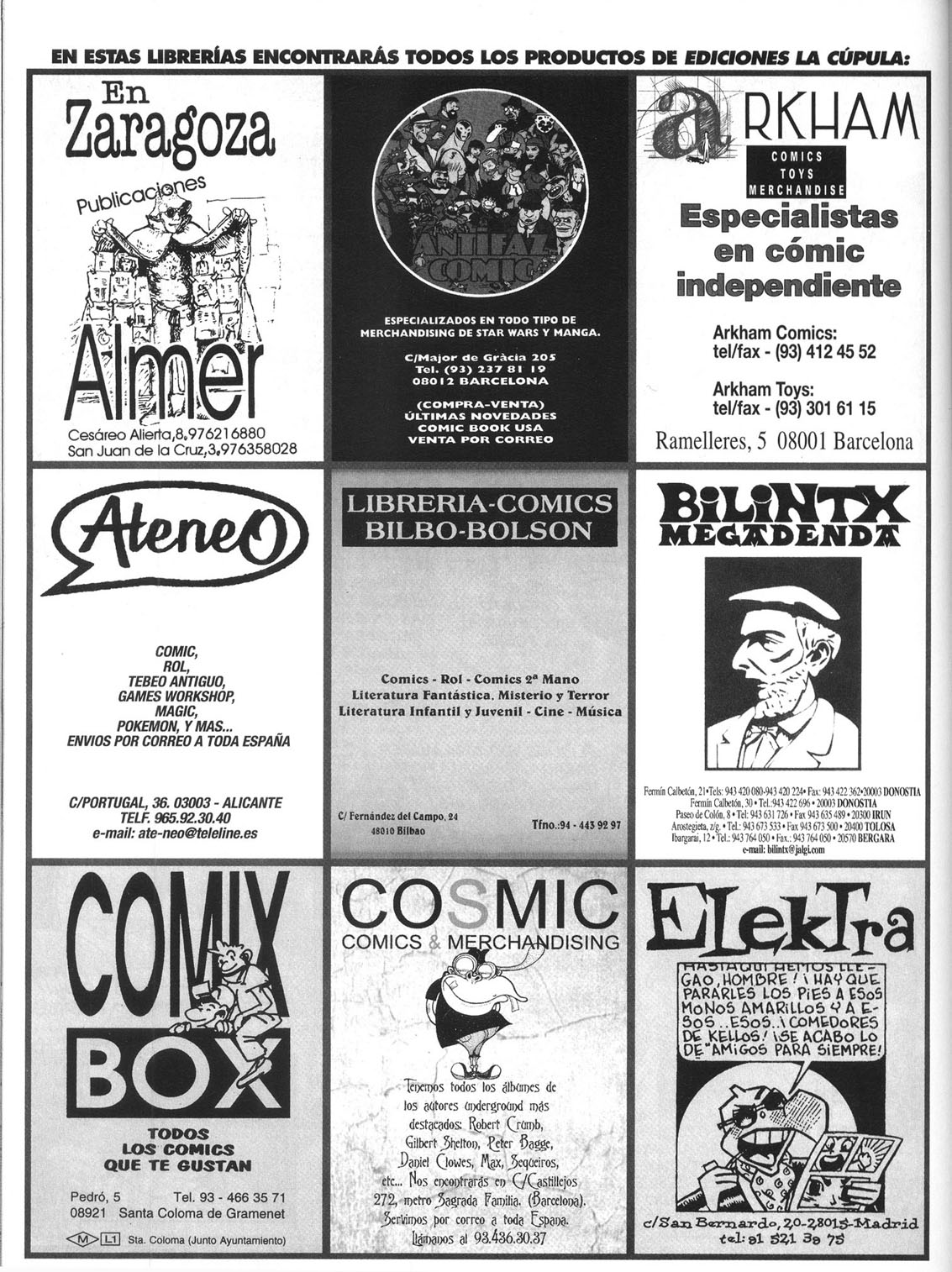 Kiss Comix 108 image number 69