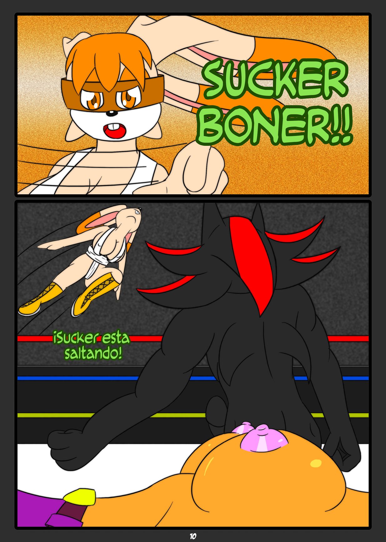 The Main Event image number 5