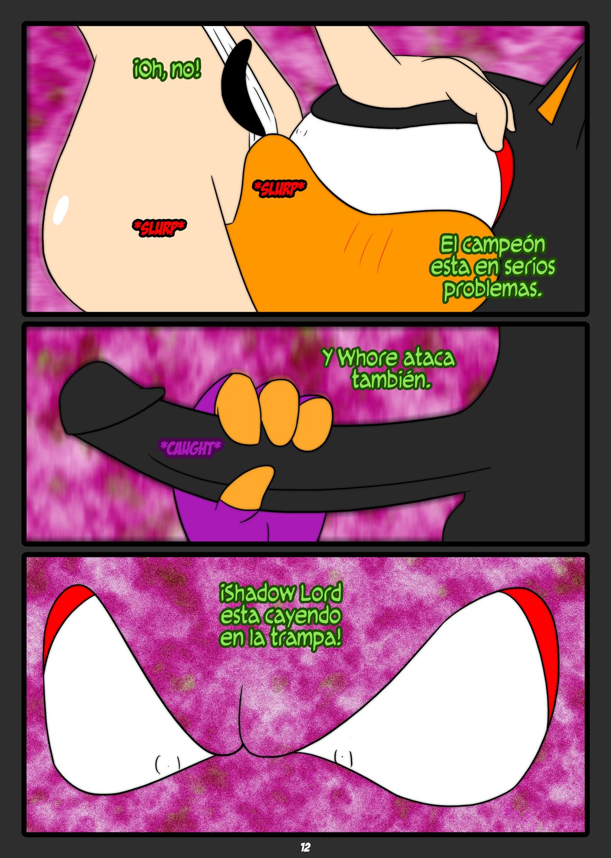 The Main Event image number 7