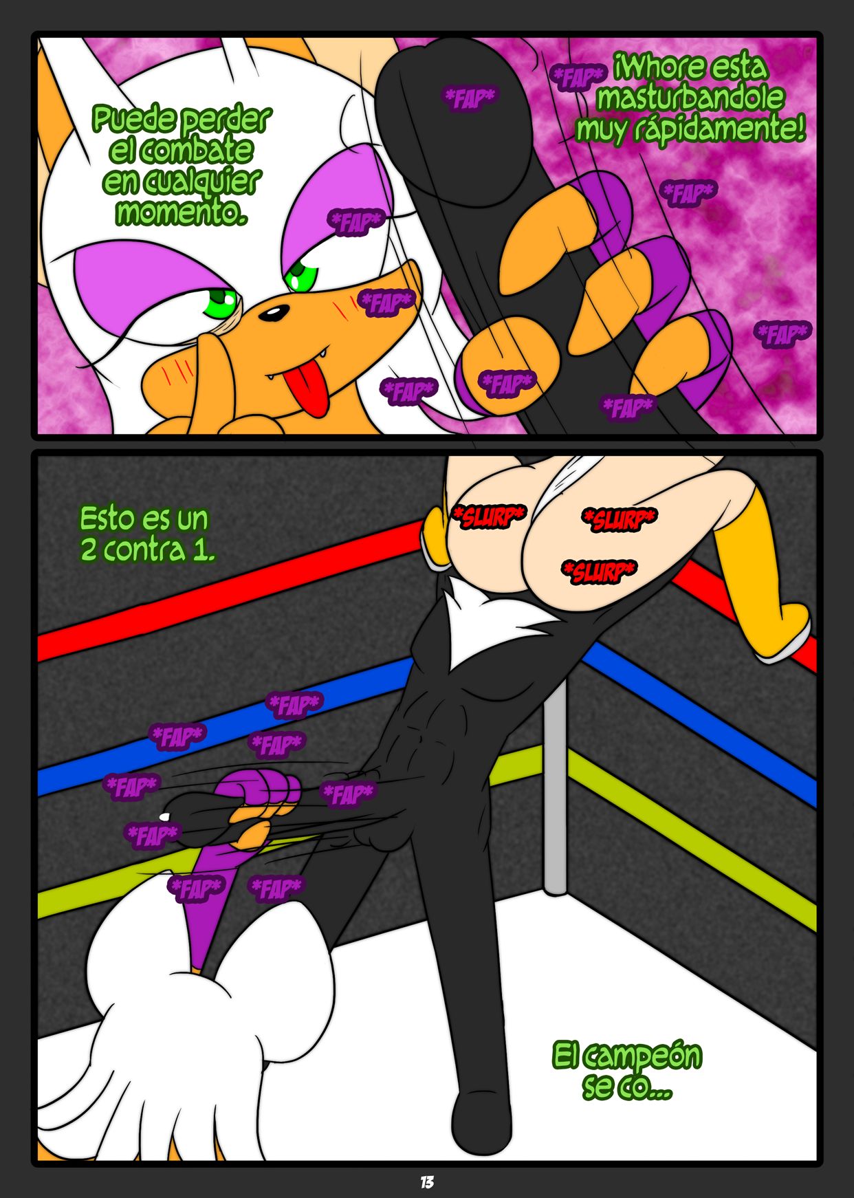 The Main Event image number 8