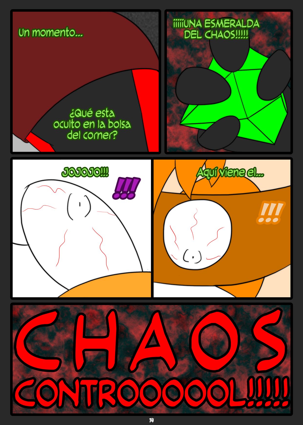The Main Event image number 9