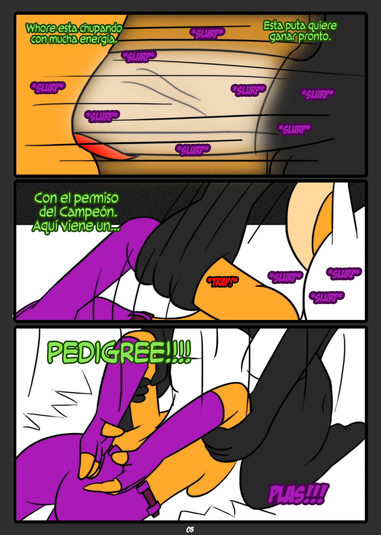 The Main Event image number 4