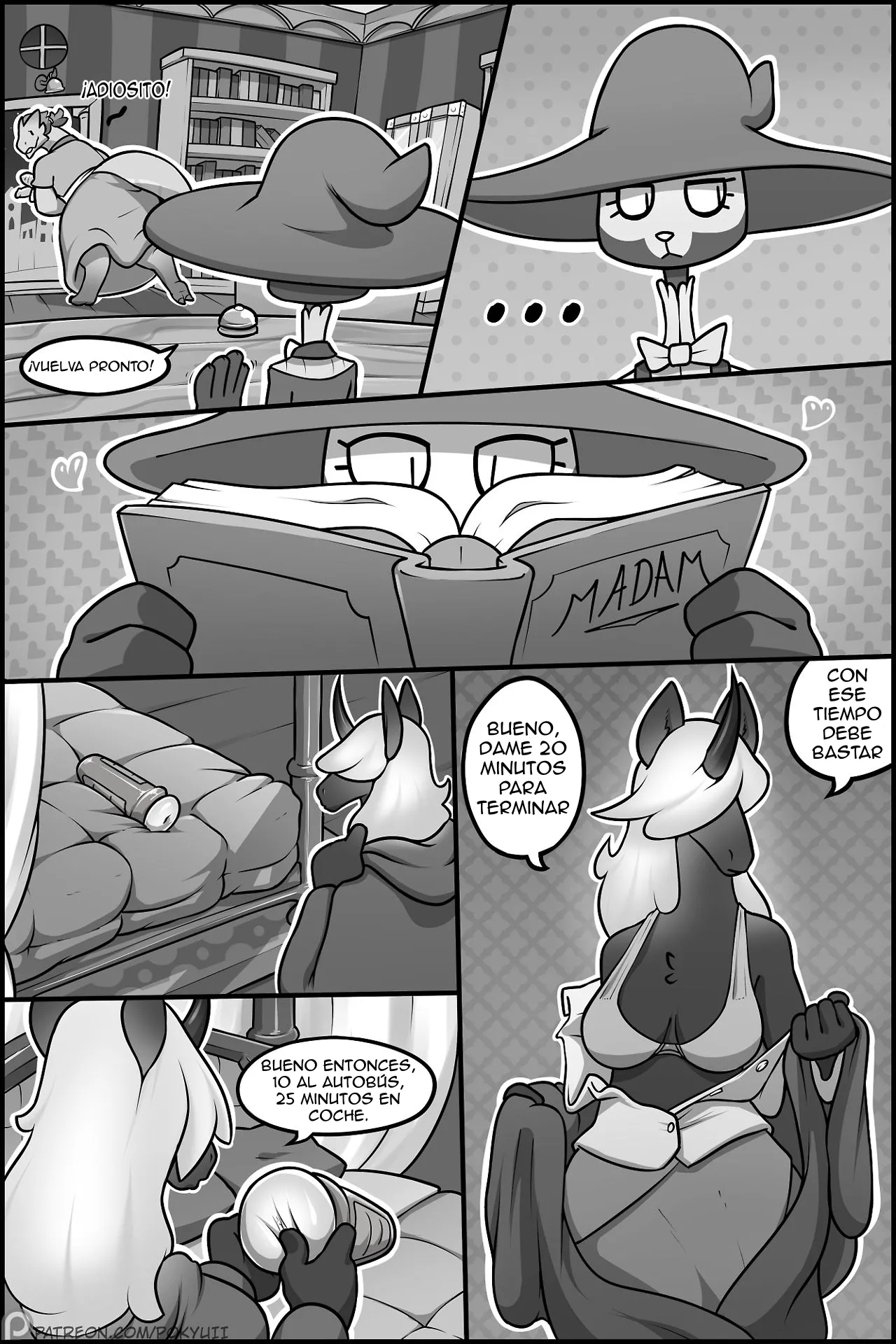 Starhill Magic Erotica image number 8