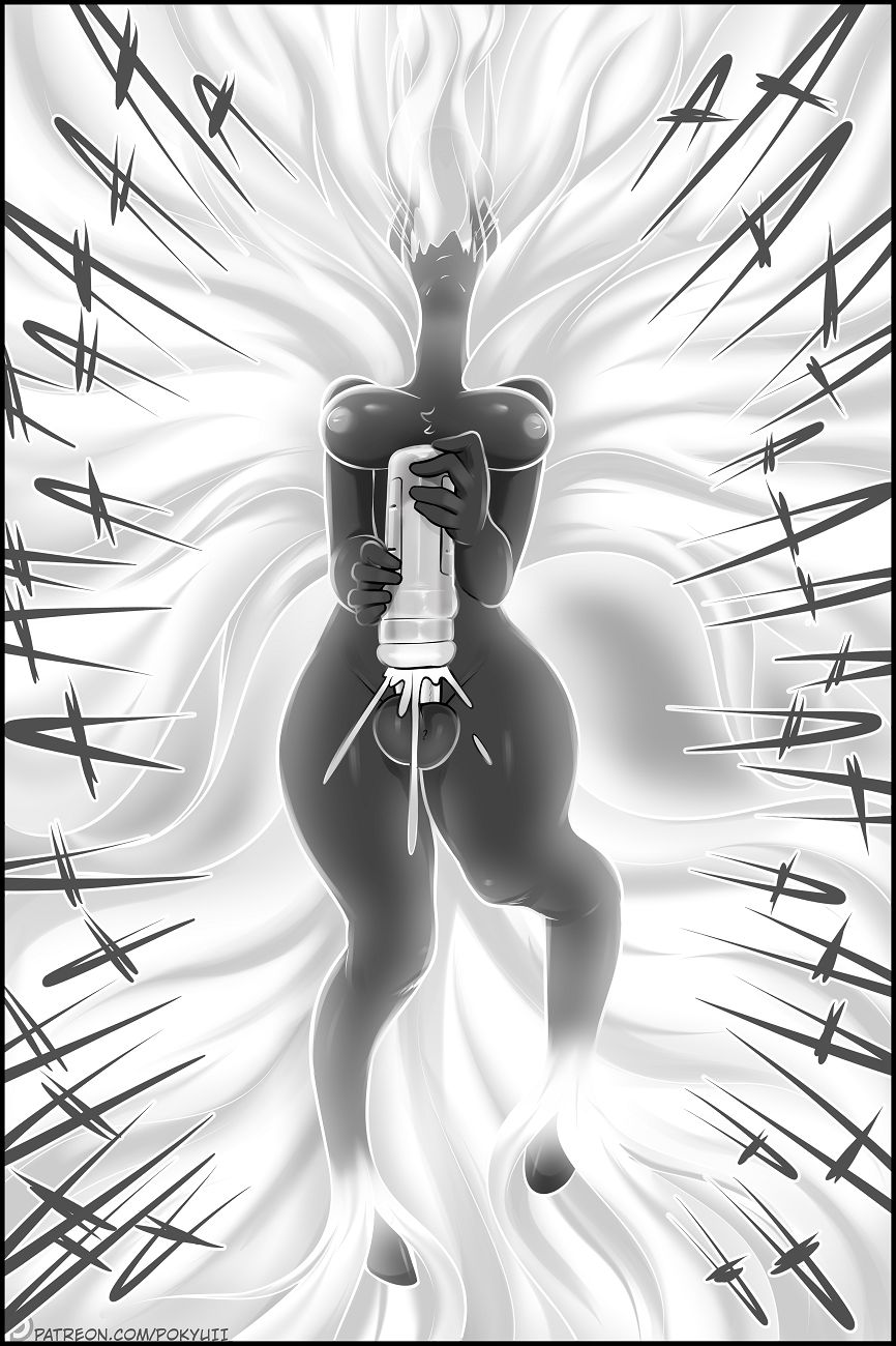 Starhill Magic Erotica image number 15