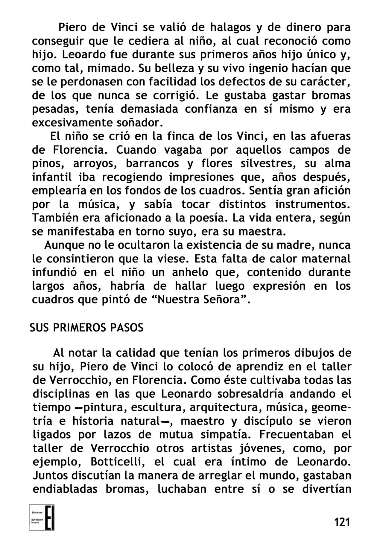 Zara la Vampira 022 - La caverna de la Sibila image number 122