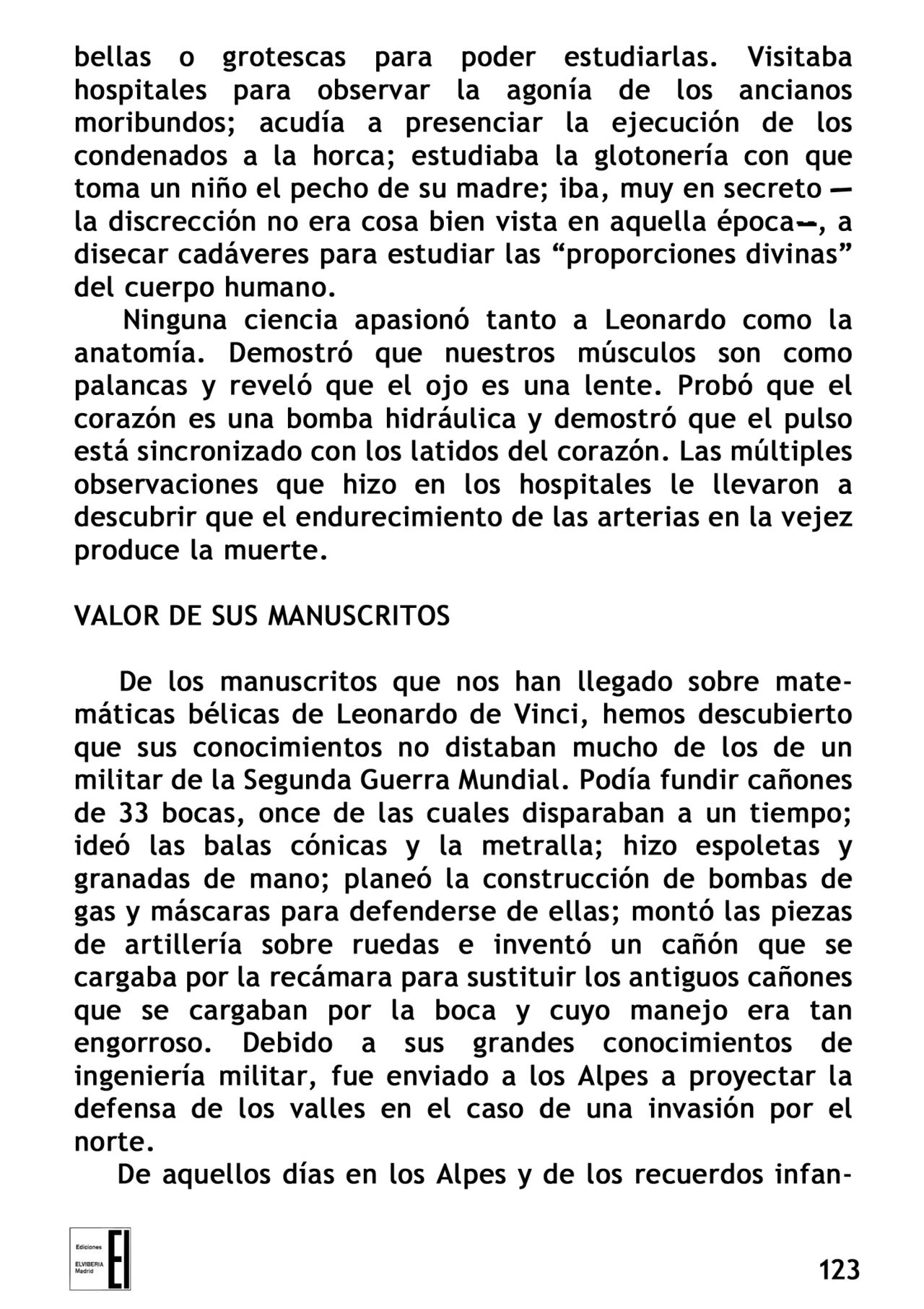 Zara la Vampira 022 - La caverna de la Sibila image number 124