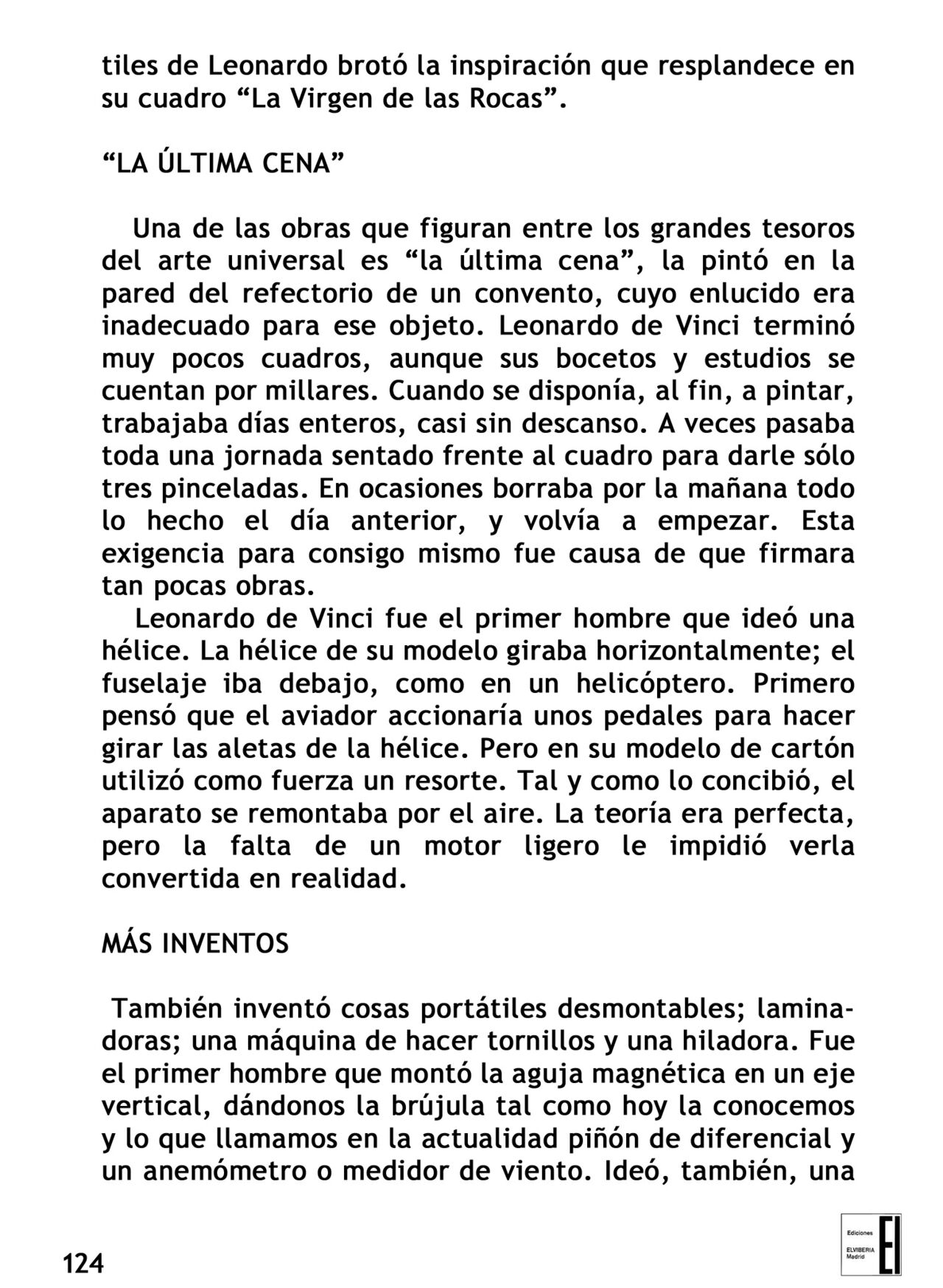 Zara la Vampira 022 - La caverna de la Sibila image number 125