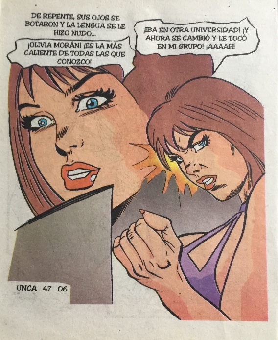 Colegialas Ardientes 47 image number 5