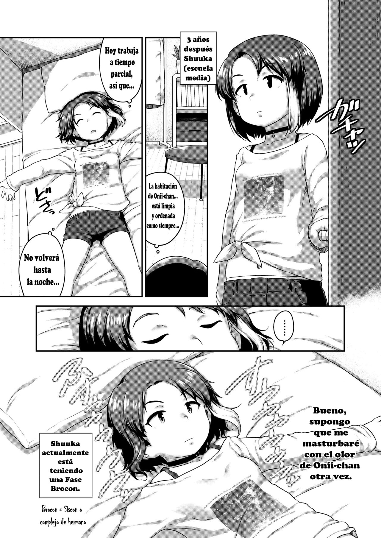 Brocon Karma image number 1